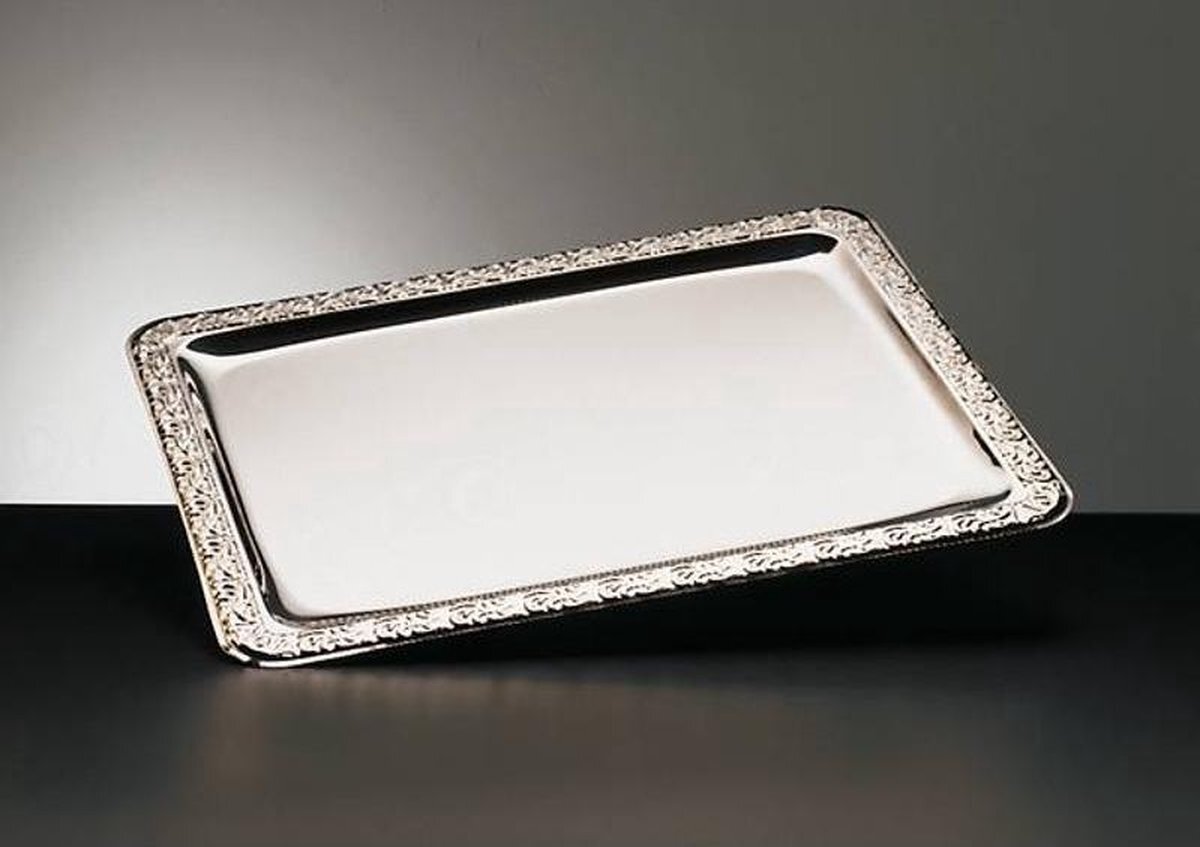 - CF027 Service Tray