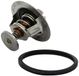 Valeo Thermostat, liquide de refroidissement 820513