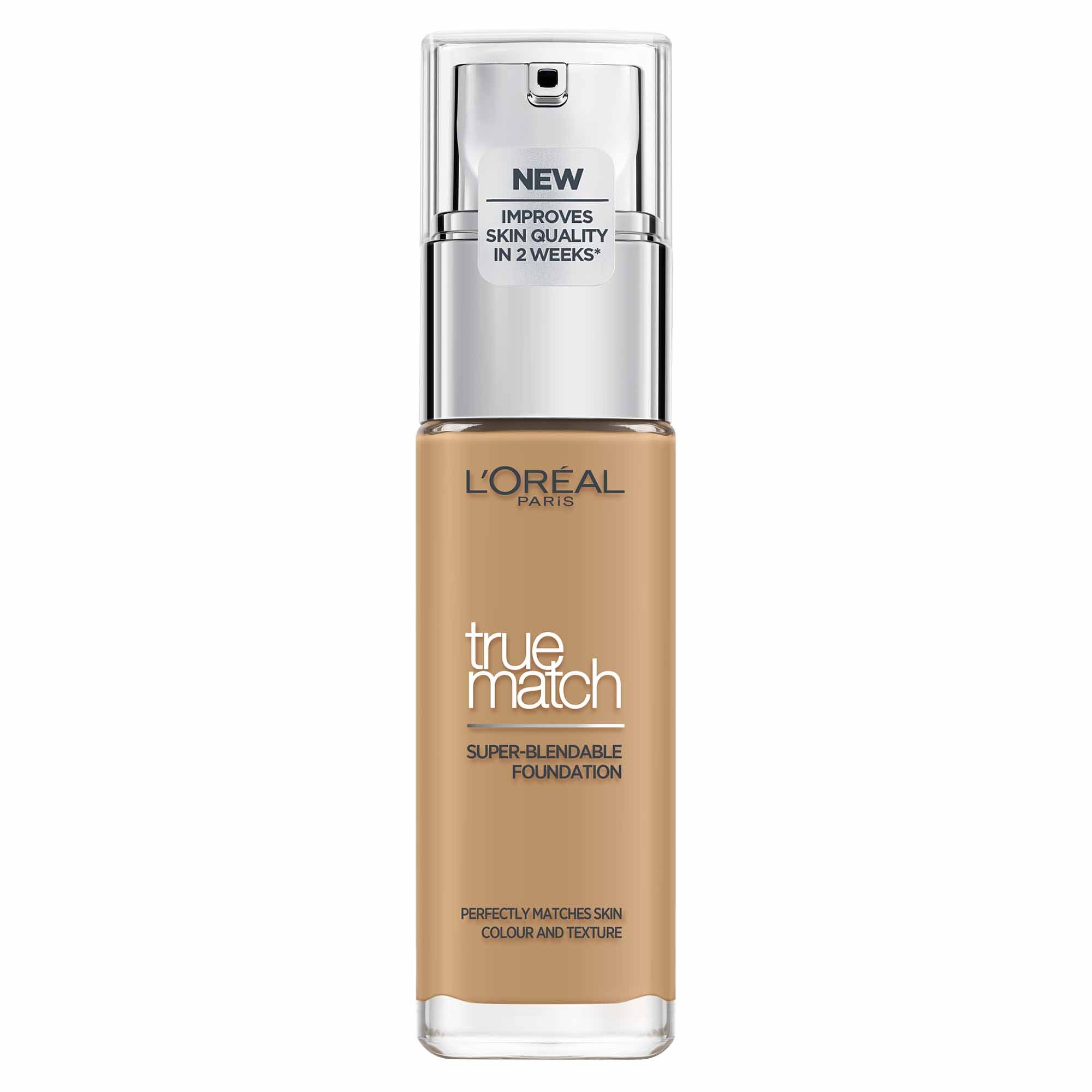 L'Oréal True Match LMU TrueMatchFdTnu inter 5.5.D/5.5.W So