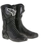 Alpinestars SMX-6 V2 Zwart Zwart - Laars