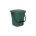 EDA Compostemmer 6 l Groen