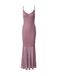 GUESS Gebreide jurk 'MEENA' mauve