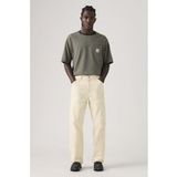 Levi's 568™ Loose Straight Lightweight Carpenter Jeans W30L32 Ecru
