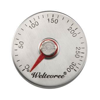 Weltevree Outdooroven Thermometer
