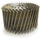 Bostitch F280S70Q Serie Gekrulde Spiraalnagels 2,8 x 70 mm Zwarte Staal Volle Kop