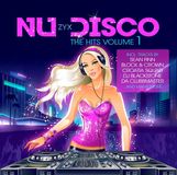 Zyx Nu Disco Volume 1