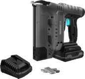 Cecotec CecoRaptor Perfect Staples&Nails 2020 Advance