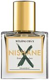 Nishane Wulong Cha X / 15 ml / Unisexe