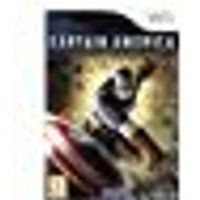 Logithéque Captain America: Super Soldat