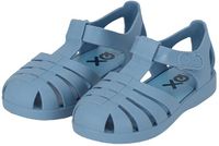 morethansocks Sandales d'eau Enfants - Unisexe - Bleu clair - Taille 31/32
