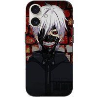 Maniacase Cover voor Oppo A17 izuku Midoriya, shoto Todoroki, Bakugo Katsuki, oorlog, een voor allen, mijn held academia anime