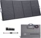 VEVOR Panneau solaire pliable 400w