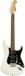 Fender FSR Squier Sonic Stratocaster, laurier toets, zwarte slagplaat, Arctic White