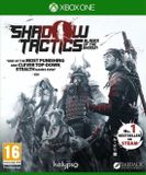 Kalypso Media JEU Shadow Tactics: Blades of the Shogun, Xbox One Standard Edition