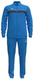 Under Armour Challenger Trainingspak Heren Blauw - Navy - Wit