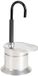 Bo-Camp Percolator 1 Kopje Aluminium Zilver