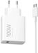 Xiaomi BHR095VEU USB-wandlader Transparant