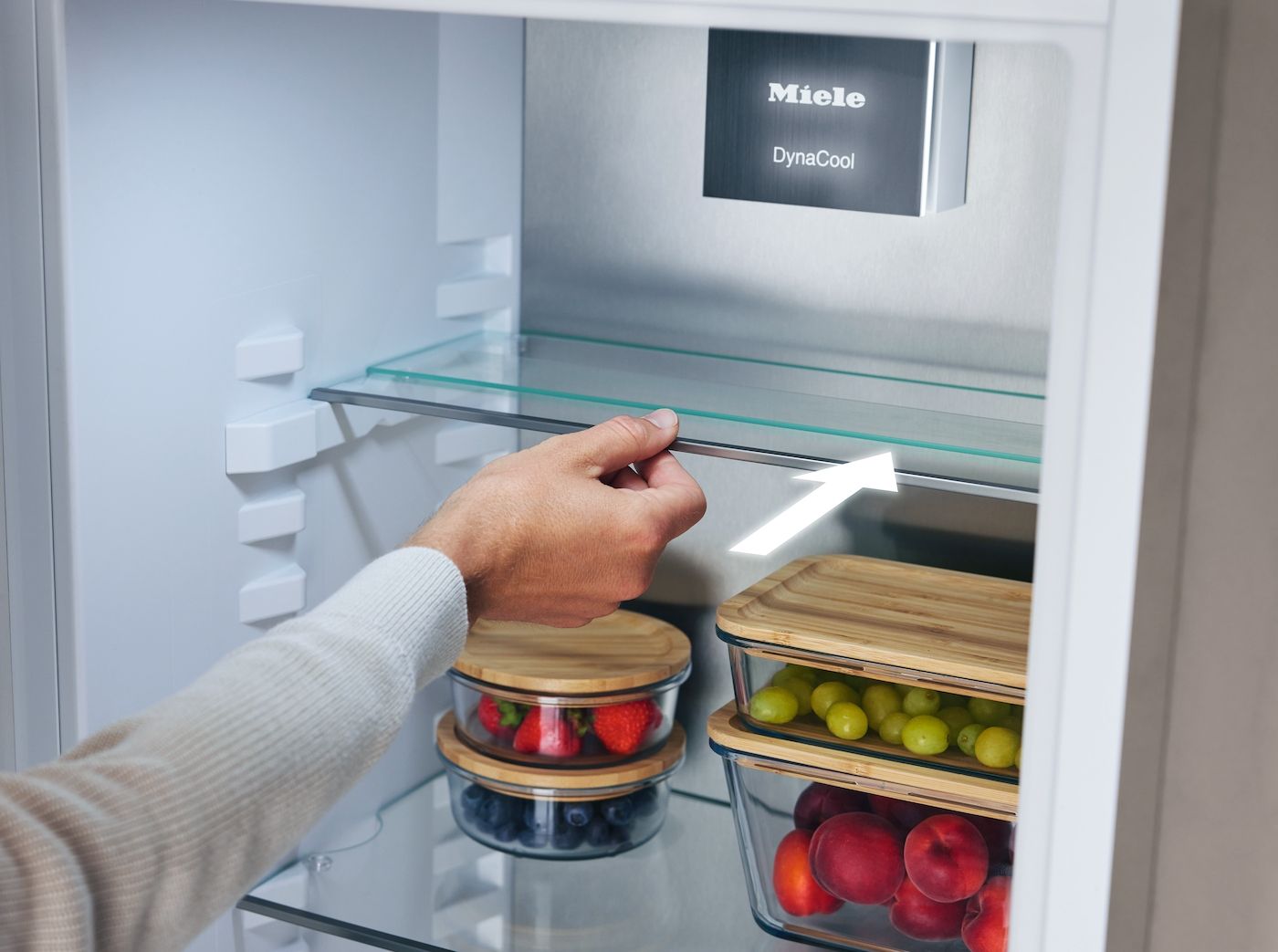 Miele K 7447 C