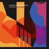 Suburban Maurice Storrer Quartett - Foureign Language