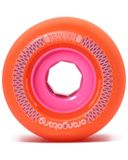 Orangatang Beefcake 73mm Longboard Wheels 80A