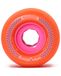 Orangatang Beefcake 73mm Longboard Wheels 80A