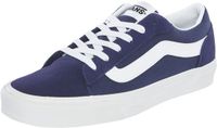 Vans Heren Vero LS Sneaker Skate Schoen VN000Y7HEMT1 Blauw