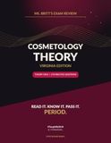 Cosmetology Theory: Virginia Edition