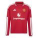 adidas Manchester United Maillot Domicile 2026/27 Champions League Enfant Manches Longues