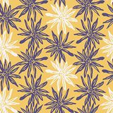 d-c-fix tafelkleed geel – Manhattan Felisa (150 x 220 cm)