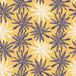 d-c-fix tafelkleed geel – Manhattan Felisa (150 x 220 cm)