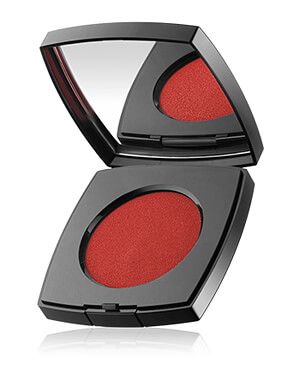CHANEL Joues Contraste Intense blush 8 g Rouge Franc Crème
