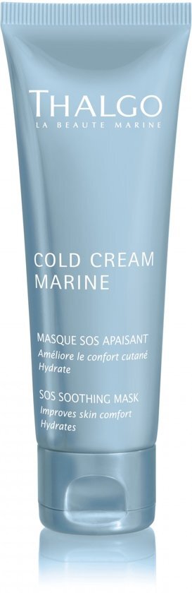 Thalgo SOS Soothing Mask