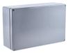 RS PRO PET behuizing grijs buitenmaat 400 x 250 x 120mm IP66