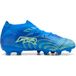 PUMA Future 9 Pro Fg/Ag Jr Chaussure de football