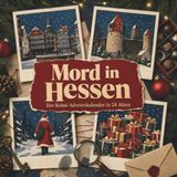 Mord tiptop Mord in Hessen