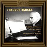 Symphonischer Concerto Manuale/Frauenstimmen im O