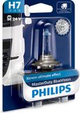 Philips H7 Halogeen Autolamp (Gloeilamp) 24V 70W
