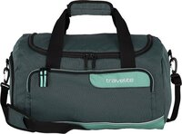Travelite Viia Reistas - Groen - Handbagage - 21L - Unisex