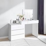 ML-Design Kaptafel Wit