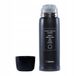 Zojirushi Thermosfles - 820 ml - Mat zwart