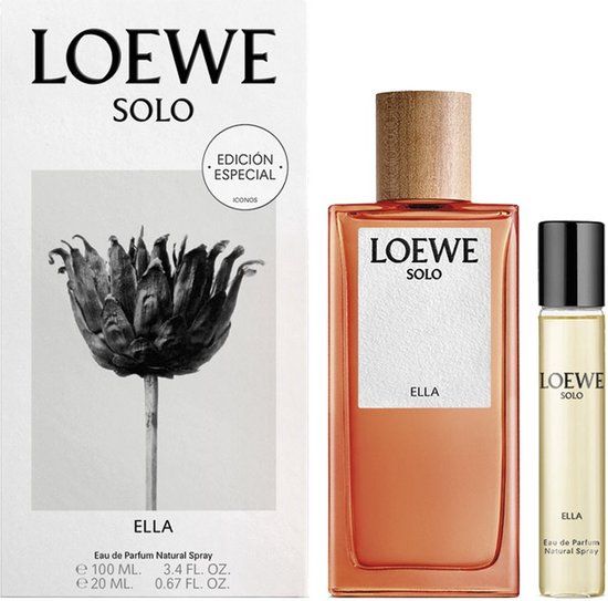 Loewe Aromatisch / 100 ml / Vrouwen