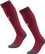 Puma Teamliga Voetbalkousen - Bordeaux | Maat: 31-34