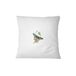 Bona Basics Decoratieve kussenhoes Wit 45x45 cm