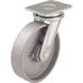 Blickle LO-G 150G Zwenkwiel Wieldiameter: 150 mm Draagvermogen (max.): 900 kg 1 stuk(s)