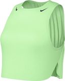 NIKE Damen Arswft Dri-fit Adv Crop Tank dames top