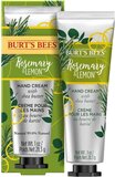 Burts Bees Handcrème Rozemarijn 28 gr