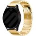 Strap-it Samsung Bracelet acier de luxe Galaxy Watch 6 - 40mm (or)