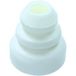 MAXGEAR Tampon de suspension 72-5867 arrière