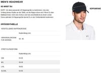 Under Armour Iso-chill Launch Pet Grijs Man