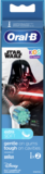 Oral-B Kids Opzetborstels Met Star Wars-figuren, 2 Stuks